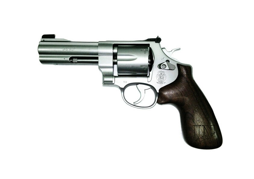Револьвер Smith & Wesson Model 625 JM